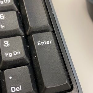 Meet your Posher, Seth